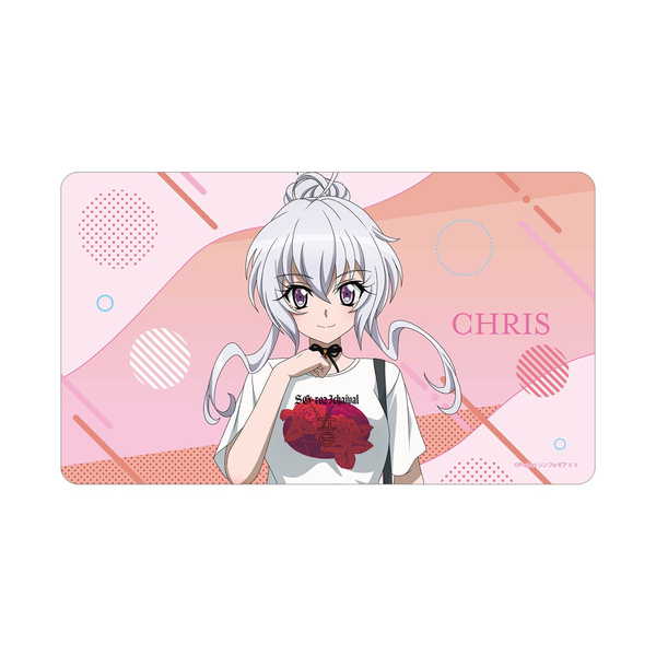 楽天市場】シンフォギア プレイマット（ホビー）の通販