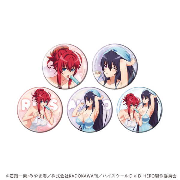 楽天市場】ハイスクールd×d カードの通販