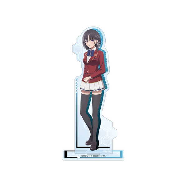 楽天市場】KADOKAWA ようこそ実力至上主義の教室へ 1／7 堀北鈴音 お