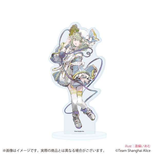 楽天市場】東方 古明地こいし イラストの通販