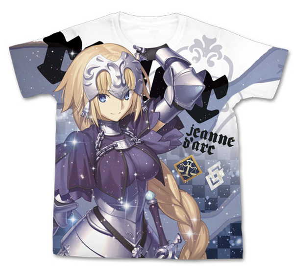 Fate/GrandOrderフル...