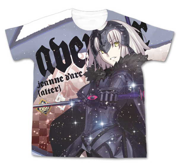 Fate/GrandOrderフル...
