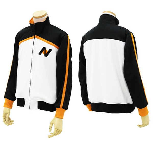 Re:Zero - Starting Life in Another World - Subaru Tracksuit Set (Top and Bottom) Size L [Pre-order, Re-release, Scheduled for Late September]