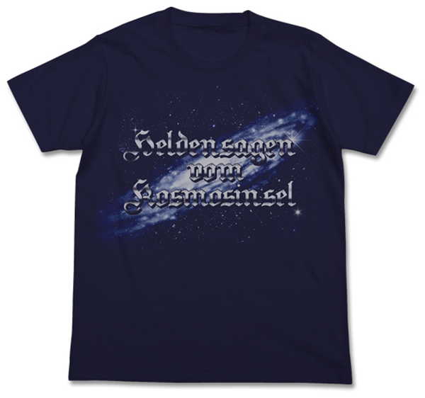 楽天市場】銀河英雄伝説 tシャツの通販
