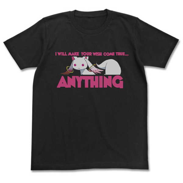 魔法少女まどか☆マギカTシャツキュ...