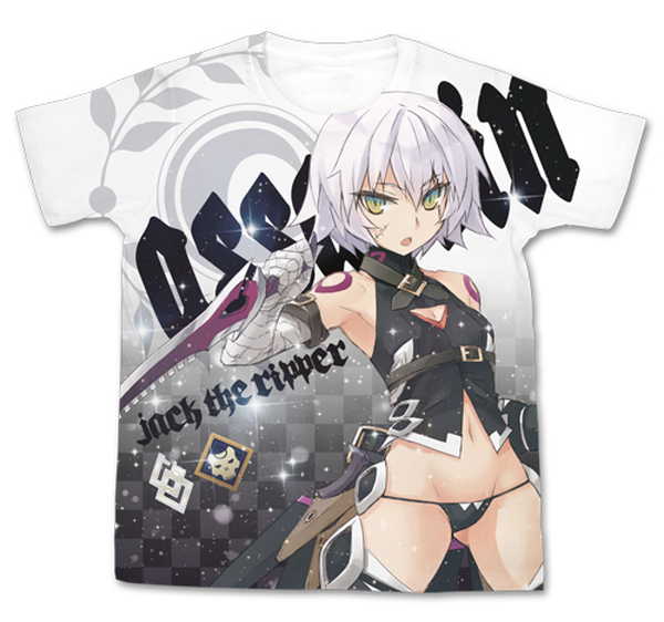 Fate/GrandOrderフル...