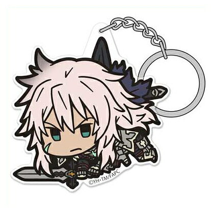 楽天市場】fate stay night キーホルダーの通販