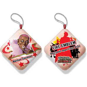 TIGER��BUNNY �פˤפˤ����� �ե����䡼����֥����