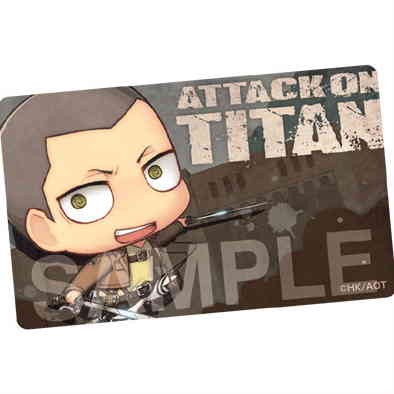 進撃の巨人デコレーションジャケット...