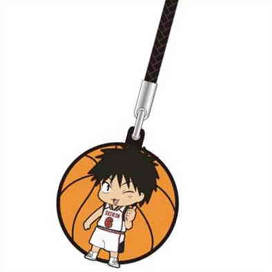 黒子のバスケNo.18