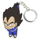 ドラゴンボール改 つままれキーホルダー ベジータ【予約 再販 7月下旬 発売予定】