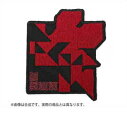 ヱヴァンゲリヲン 新劇場版 ワッペン ネルフQタイプ