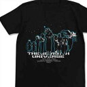 ドラゴンボール超 Tシャツ 第7宇宙 BLACK-L【予約 再販 7月下旬 発売予定】(3)