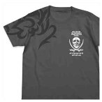 BLACK LAGOON Tシャツ レヴィ タトゥー SUMI-M【予約 再販 6月下旬 発売予定】