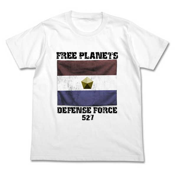 楽天市場】銀河英雄伝説 tシャツの通販