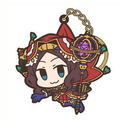 Fate/GrandOrderつま...