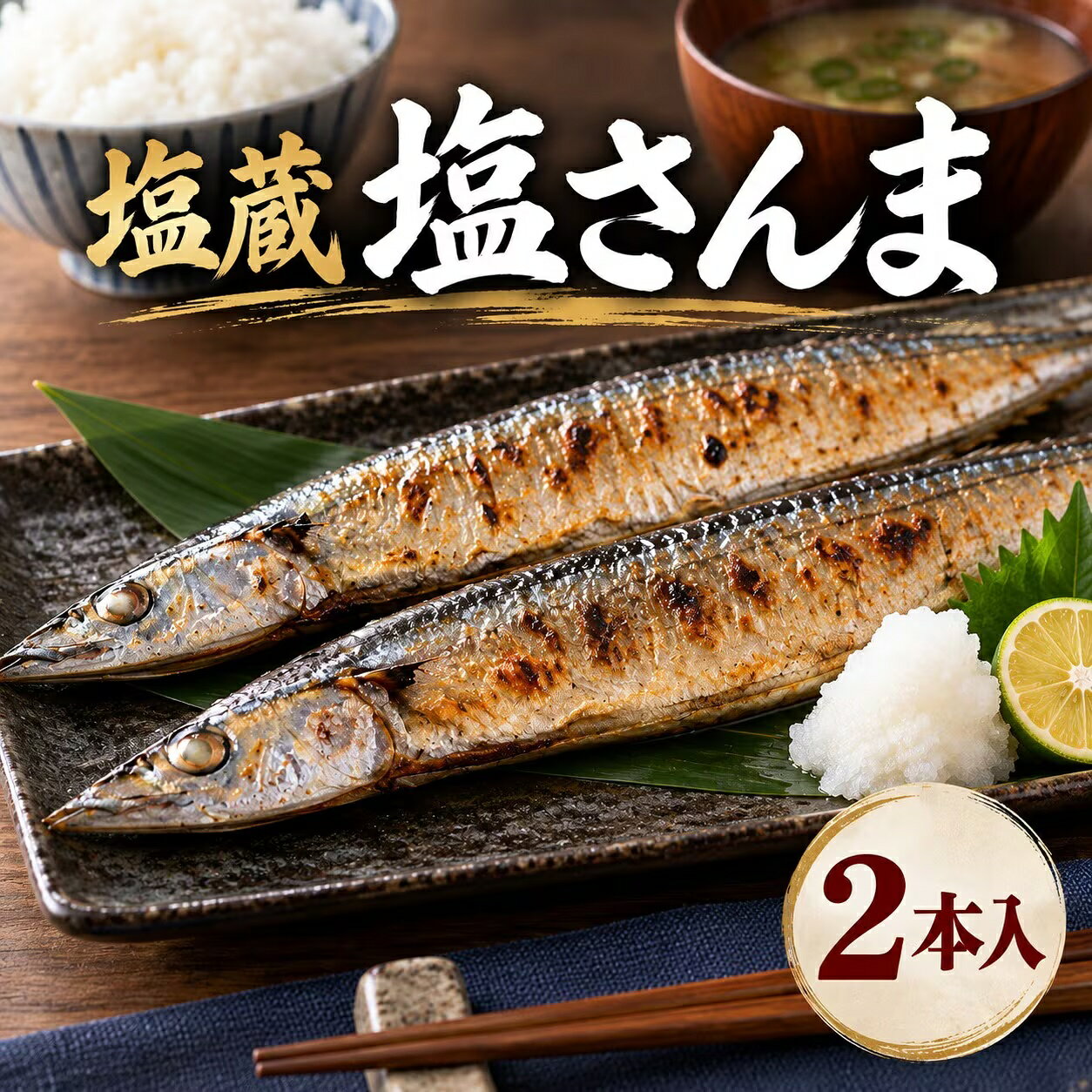 まぐろや 塩蔵 塩さんま 選べる 2本 5本 10本 甘塩 立て塩 冷凍 秋刀魚 サンマ 塩秋刀魚 焼き魚 冷凍のまま焼ける 解凍不要 グリル フライパン 朝食 お弁当 おかず 常備 まとめ買い おつまみ 酒の肴 晩酌 日本酒 焼酎 お取り寄せ 送料無料 お歳暮 御歳暮 2026