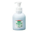 シャボネットP-5(泡)減容ボトル (500ML・ポンプ付)