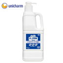 ライフリー おしり洗浄液Neo さわやかな石けん調の香り 1750ml 本体 ユニ チャーム 洗浄 保湿 肌保護 石鹸 ヒアルロン酸 潤い 清潔 排泄関連用品 ...