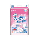 PU サルバフレーヌケア スーパーロング 27枚 白十字 (介護 おむつ パッド 男女共用) 介護用品