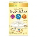 大人のための粉ミルク おなかにやさしいスティック スティック or 缶入り