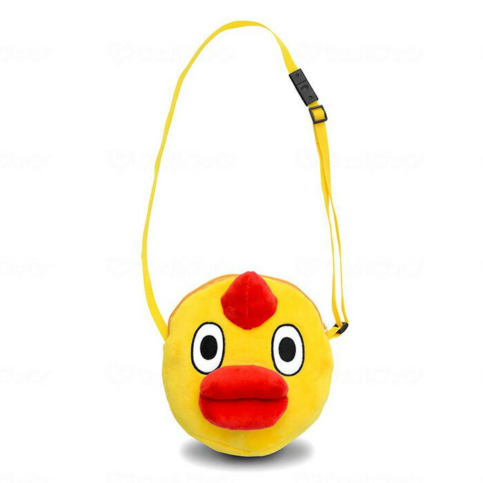 そらジロー 防災 ポシェット 防災用品 非常用 持ち出し袋