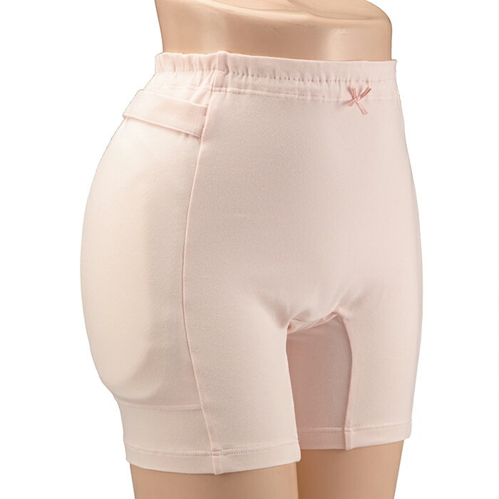 ラ・クッションパンツ (婦人用) エンゼル 衝撃吸収パンツ