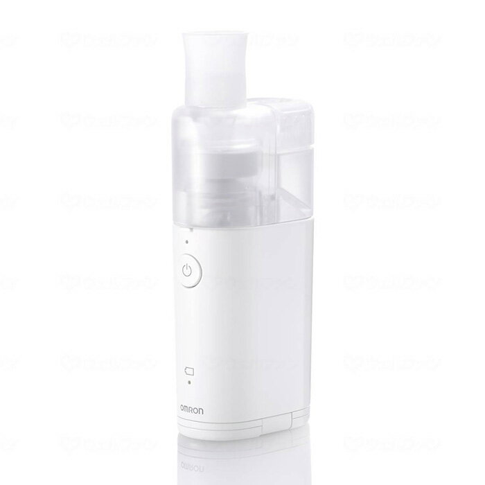 【メーカー直送】メッシュ式ネブライザNE-U100 オムロンヘルスケア