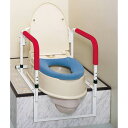 Newすわっ手(和式便器用手すり) ウェルファン トイレ用手すり