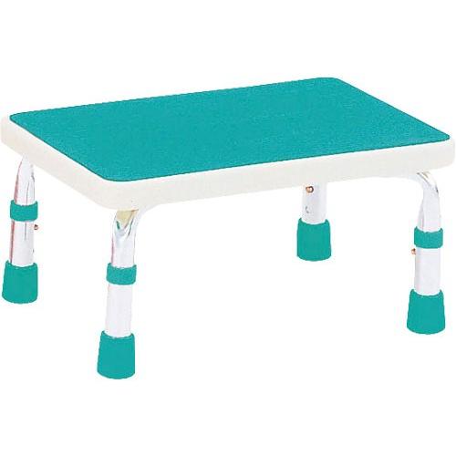 浴用ステップ（吸盤付）