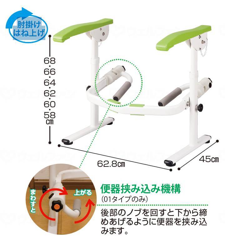 マツ六 たよレールrest