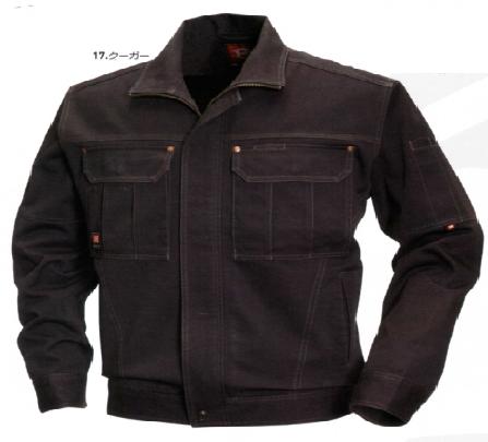 【BURTLE(バートル)】8031 ジャケット【3L-4L】