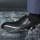 【大塚製靴公式ショップ】大塚製靴/OTSUKA(オーツカ)OT-1303 コインローファー Water Smart紳士靴・革靴(メンズ/フォーマル/ビジネス/ドレスシューズ)