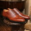 M5-243 Ⱪ֥饤ɥ֥֥å֥饦[M5-243 Blind Brogue Oxford]2024ǯ7ܺв١