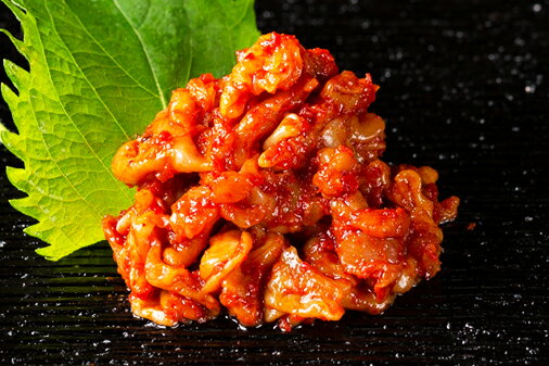 チャンジャ は意外な材料で作れる 簡単にできるなんちゃってレシピをご紹介 2ページ目 Jouer ジュエ