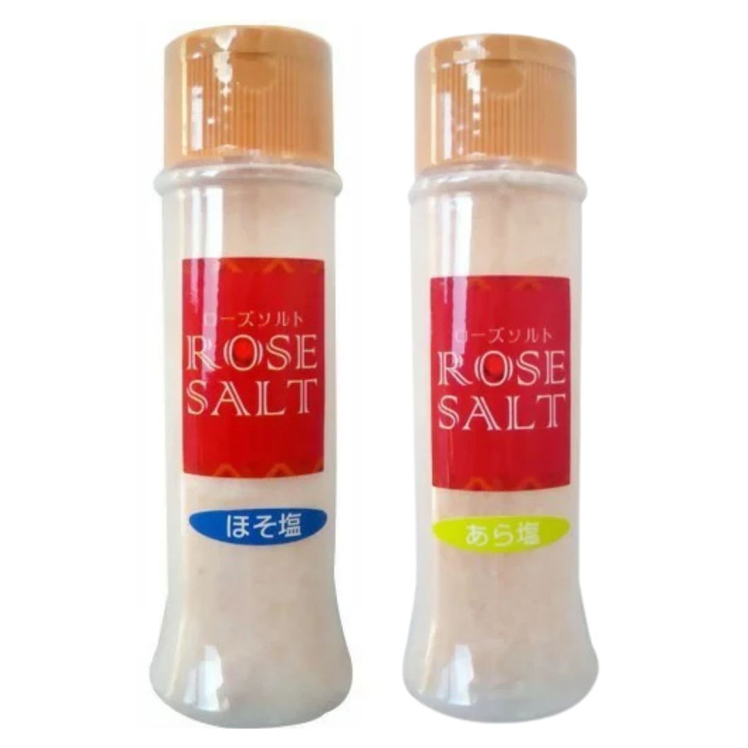 ローズソルト卓上パウダー｜ヒマラヤ...