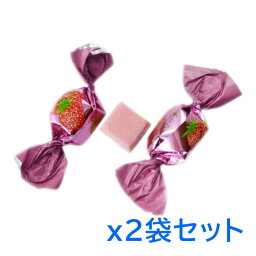 ピュアレ いちごチョコパフェ 63gx2袋