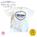 tシャツ メンズ 半袖 ギフト 【 南海 特急 サザンプレミアム ヘッドマーク 】 電車tシャツ 大人 鉄道 グッズ コレクション ゆったり 電車 誕生日 綿 白 趣味 ホビー ポイント消化 送料無料 キャンプ 春 f 新生活