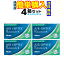 日本アルコン エアオプティクス プラス ハイドラグライド 乱視用(遠視) 1箱6枚入 4箱