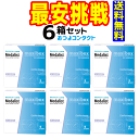 ボシュロム ジャパン メダリストワンデープラス90枚（近視のみ） 1箱90枚入 6箱（マキシボックス）