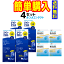 ボシュロム  メダリスト 66 トーリック(1箱6枚入り)4箱 & レニューフレッシュ355ml 4本セット