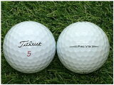 ȥꥹ Titleist PROV1x 2019ǯǥ ۥ磻 B ȥܡ եܡ š 1Х