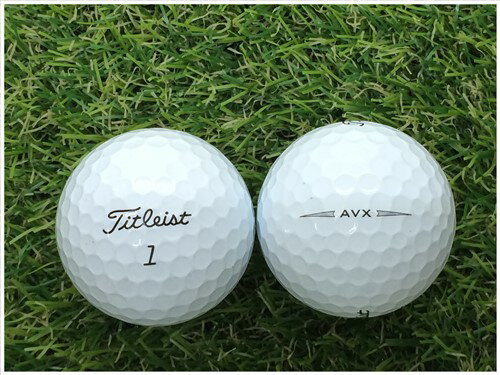 タイトリスト Titleist AVX 2020年モデル