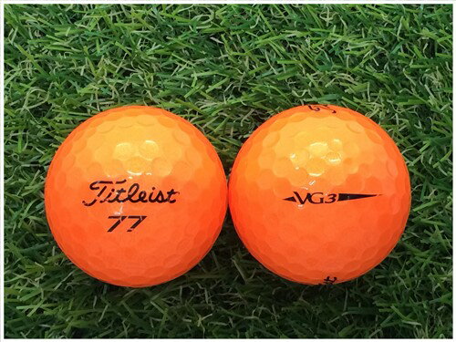 ȥꥹ Titleist VG3 2018ǯǥ 󥸥ѡ B ȥܡ եܡ š 1Х