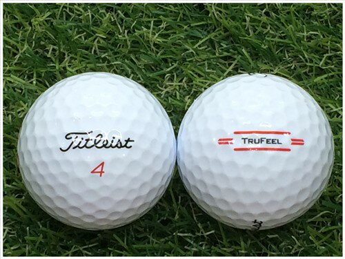 タイトリスト Titleist TRU FEEL 2022年モ