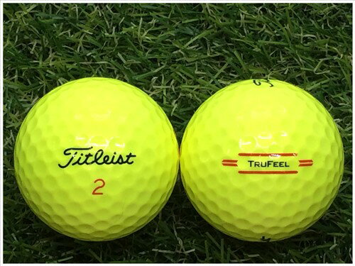 タイトリスト Titleist TRU FEEL 2022年モ