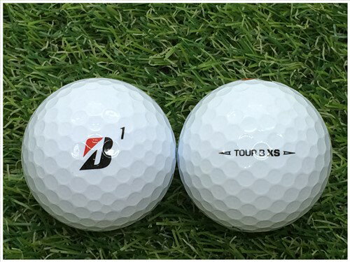 ブリヂストン BRIDGESTONE TOUR B XS 2020年