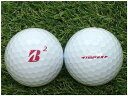 ブリヂストン BRIDGESTONE TOUR B X 2018年モデル レッドエディション B級 ロストボール ゴルフボール 【中古】 1球バラ売り その1