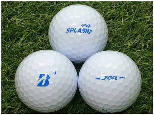 ブリヂストン BRIDGESTONE TOUR B JGR SPLASH