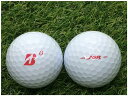 ブリヂストン BRIDGESTONE TOUR B JGR 2021年モデル パールピンク C級 ロストボール ゴルフボール 【中古】 1球バラ売り